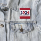 2024年赤選挙 缶バッジ (インサイチュ)