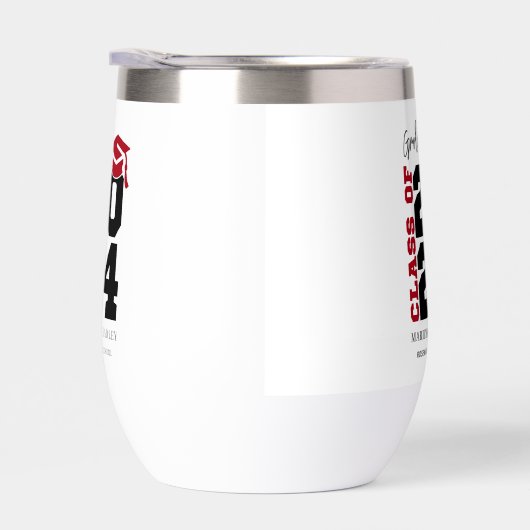 2024年赤黒卒業 (右面)