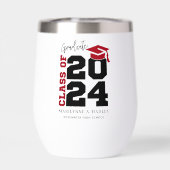 2024年赤黒卒業 (背面)