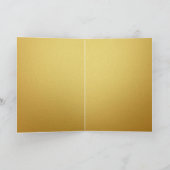 2024年辰年中国の新年 ランタンGC シーズンカード (内部)