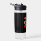 2024年退職した最終日先生 ウォーターボトル (右面)