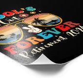 2024年退職した最終日先生 フォトプリント            (角)