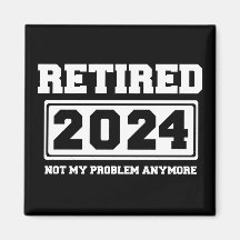 2024年退職 問題外 