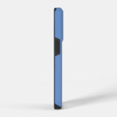 2024年退職 問題外 iPhoneケース (右側面)