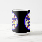 2024年野球シニア級 コーヒーマグカップ (中央)