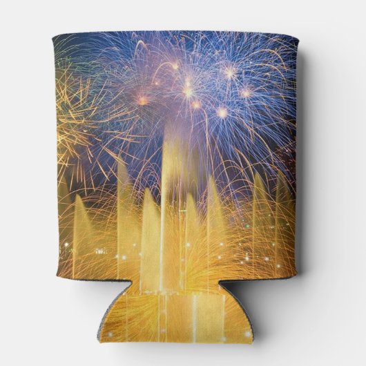 2024年閏年 缶クーラー (裏面)