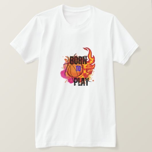 2024年限定版最高の販 Tシャツ (デザイン正面)