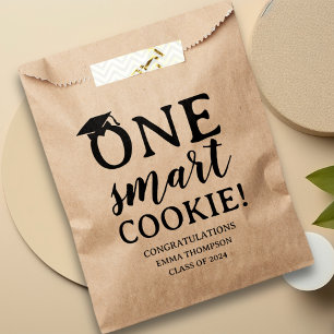 2024年頭が切れる卒業のCookieクラス1つ フェイバーバッグ
