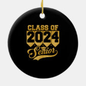 2024年高等学校 セラミックオーナメント (裏面)