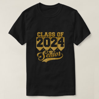 2024年高等学校 Tシャツ