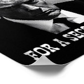 2024年2期指名手配（バック） ポスター (角)