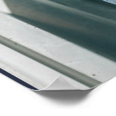 2024年2024年オマール写真海軍ウェルカム卒業パーティー ポスター (角)