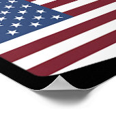 2024年4月4日のアメリカ選挙戦で ポスター (角)