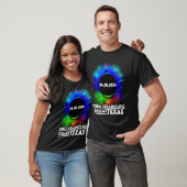 2024年4月8日 テキサス州ダラス皆既日食 Tシャツ (ユニセックス)