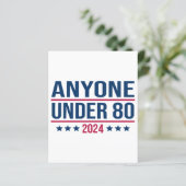 2024年80歳以おもしろい下の総選挙投票 (スタンド正面)