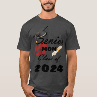 2024年 シニア男子 Tシャツ