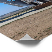 2024年「尊厳」 ポスター (角)