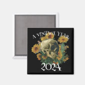 2024年 2025年 2026年 2027年 2028年 2029年 2030年 2031年 20 マグネット (正面/裏面)