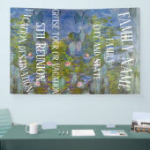 2024年 2025年 2026年 2027年 2028年 2029年 2030年 2031年 20 横断幕 (トレードショー)