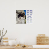 2024年 – "Gila Holding" ポスター (キッチン)