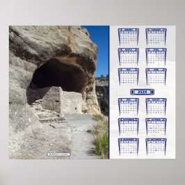 2024年 – "Gila Holding" ポスター