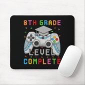 2024年Graduの8等級完全ゲーマークラス マウスパッド (マウス)