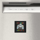 2024年Graduの8等級完全ゲーマークラス マグネット (インサイチュ (食洗機))