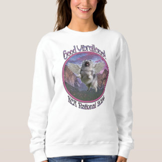2024年National Logo Sweatshirt スウェットシャツ