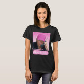 2024年Nope Trump 2024再大統領投票 Tシャツ (正面フル)