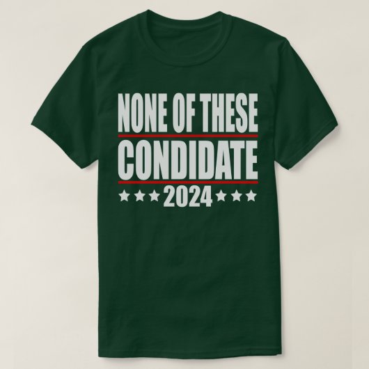 2024年Tシャツ2 Tシャツ (デザイン正面)