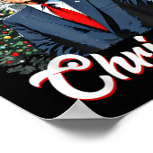 2024得年のクリスマストランプに欲しかった物 ポスター (角)