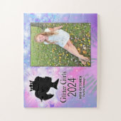 2024恋しく思年10月パズル ジグソーパズル (縦)