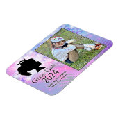 2024恋しく思年11月磁石 マグネット (左側)