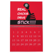 2024手動送信カレンダー カレンダー (2月 2026)