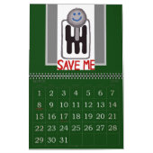 2024手動送信カレンダー カレンダー (3月 2026)