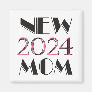 2024新しいMomマグネット マグネット