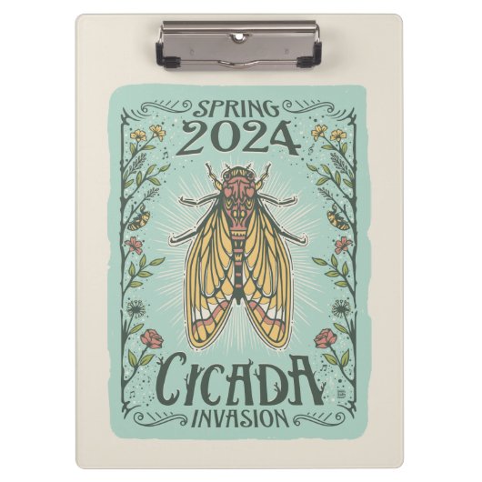 2024春チカダ侵入 クリップボード (正面)