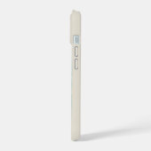 2024春チカダ侵入 iPhone 15ケース (左側面)