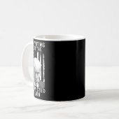 2024有罪判決フェロン27 コーヒーマグカップ (正面左)