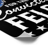 2024有罪判決フェロン2 ポスター (角)