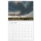 2024気象カレンダー カレンダー (1月 2027)