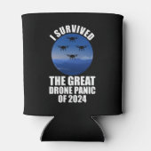 2024生き延び年のドロ素晴らしーンパニック 缶クーラー (裏面)