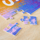 2024生き延び年ミロトン ジグソーパズル (側面)