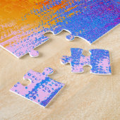 2024生き延び年ミロトン ジグソーパズル (側面)