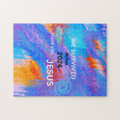 2024生き延び年ミロトン ジグソーパズル (横)