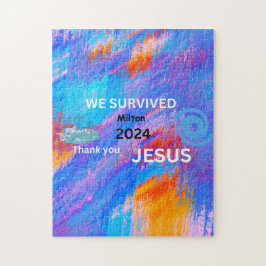 2024生き延び年ミロトン ジグソーパズル