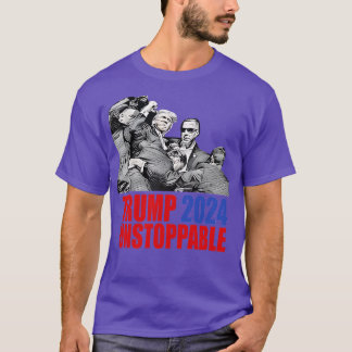 2024米国ペンシルバニア州選挙区2024 2024 P Tシャツ
