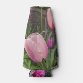 2024花ボトルクールby  RoseWrites ボトルクーラー