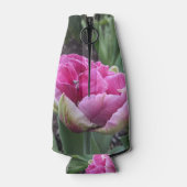 2024花ボトルクールby RoseWrites ボトルクーラー (裏面)