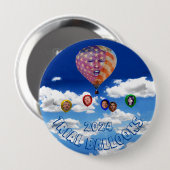2024試験気球 缶バッジ (正面&裏面)
